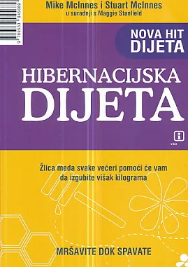 Hibernacijska dijeta
