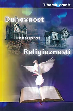 Duhovnost nasuprot religioznosti