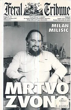 Mrtvo zvono
