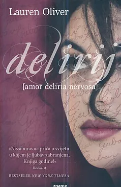 Delirij
