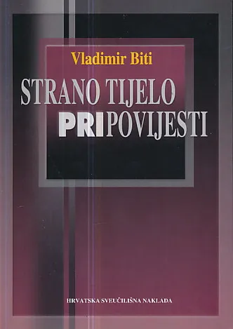 Strano tijelo pripovijesti
