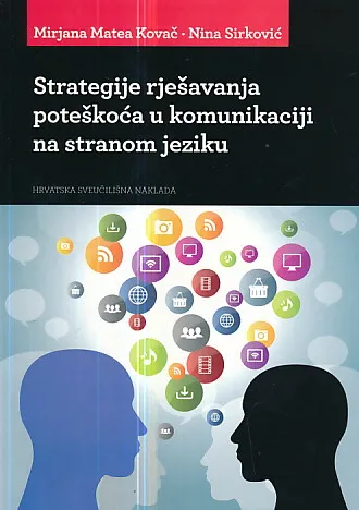 Strategije rješavanja poteškoća u komunikaciji na stranom j.