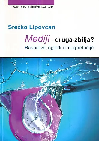 Mediji - druga zbilja?