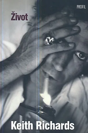 Život (Keith Richards)