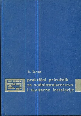 Praktični priručnik za vodoinstalaterstvo