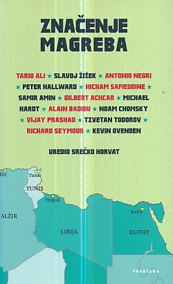 Značenje Magreba