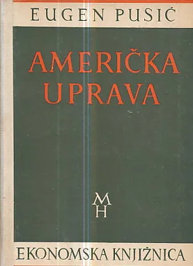 Američka uprava