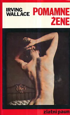 Pomamne žene