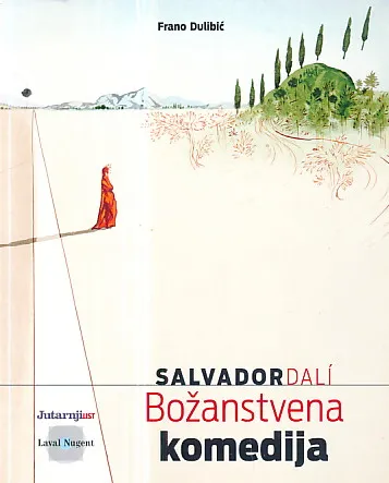 Salvador Dali: Božanstvena komedija