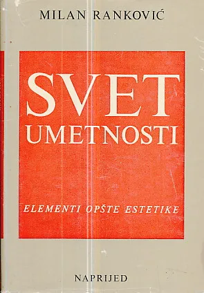 Svet umetnosti