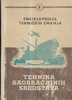 Tehnika saobraćajnih sredstava II