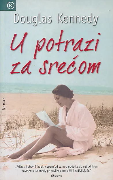 U potrazi za srećom