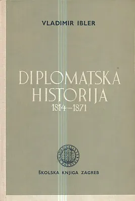 Diplomatska historija 1814-1871