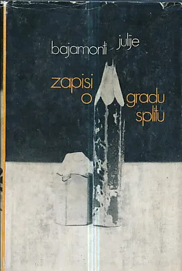 Zapisi o gradu Splitu