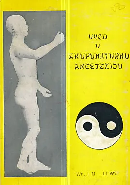 Uvod u akupunkturnu anesteziju