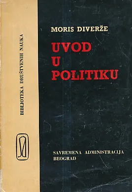 Uvod u politiku