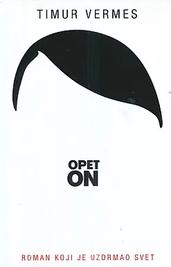 Opet on