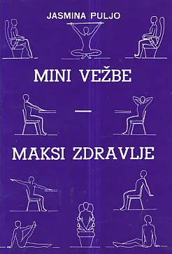 Mini vežbe - maksi zdravlje