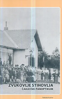 Zvukovlje stihovlja - Čakavski panoptikum