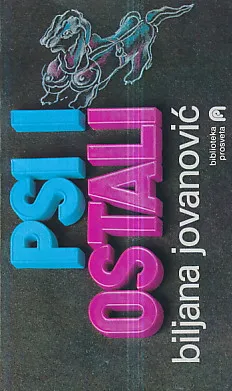 Psi i ostali