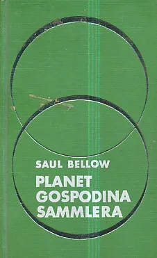 Planet gospodina Sammlera