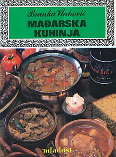 Mađarska kuhinja