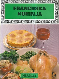 Francuska kuhinja