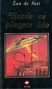 Horde sa planete Ido