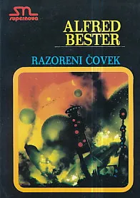Razoreni čovek
