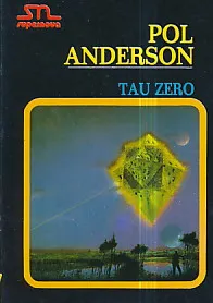 Tau zero