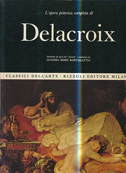 Delacroix