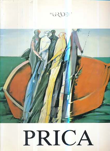Zlatko Prica 9. listopada - 5. studenog 1989.
