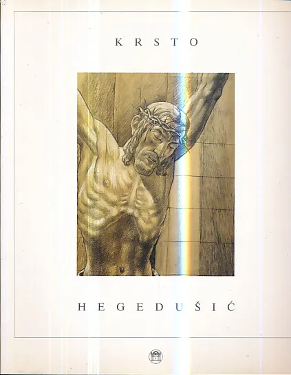 Krsto Hegedušić 24. studeni - 22. prosinac 1991.