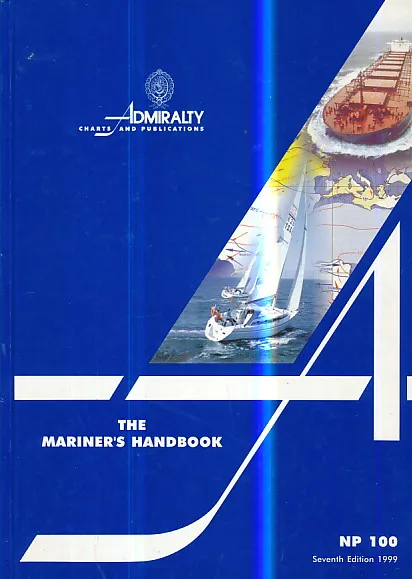 The Mariner s Handbook (ninth edition)