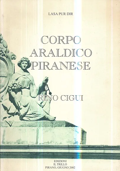 Corpo araldico Piranese