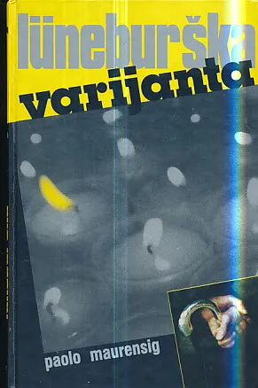 Lüneburška varijanta