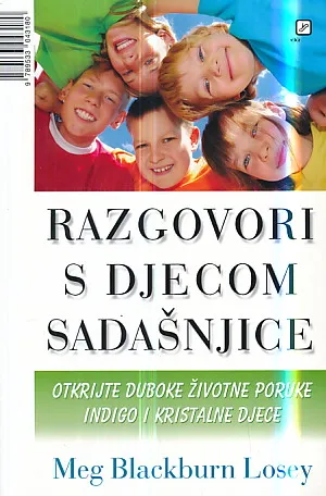 Razgovori s djecom sadašnjice