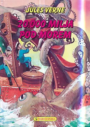 20.000 milja pod morem
