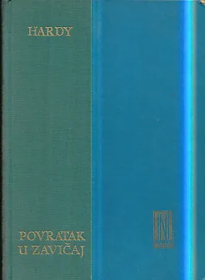 Povratak u zavičaj