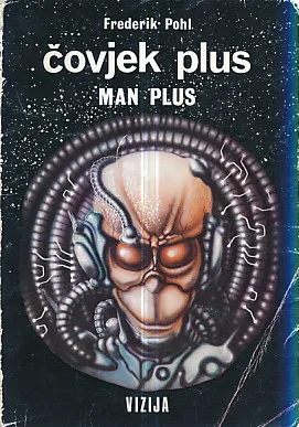 Čovjek plus: Man plus