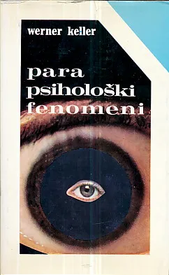 Parapsihološki fenomeni