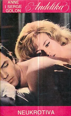 Anđelika - Neukrotiva (1967.)