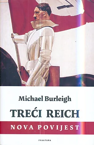 Treći reich: Nova povijest