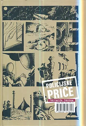 Policijske i druge priče