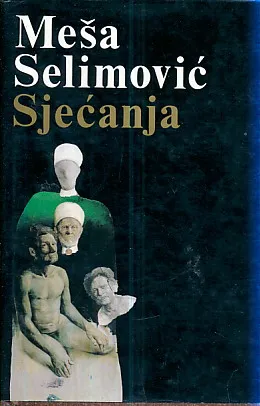 Sjećanja: memoarska proza