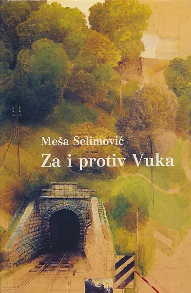 Za i protiv Vuka