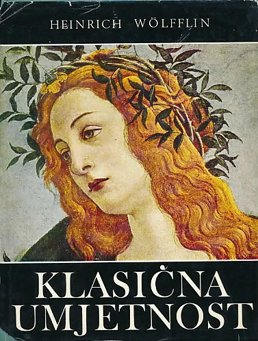 Klasična umjetnost