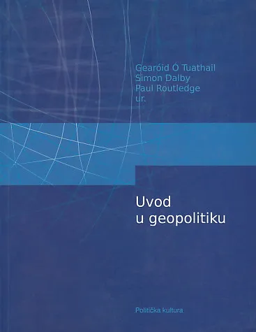 Uvod u geopolitiku