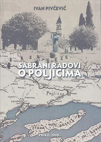 Sabrani radovi o Poljicima