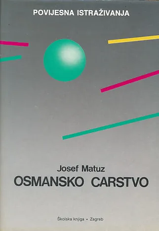 Osmansko carstvo